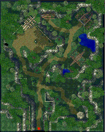 Archer Village